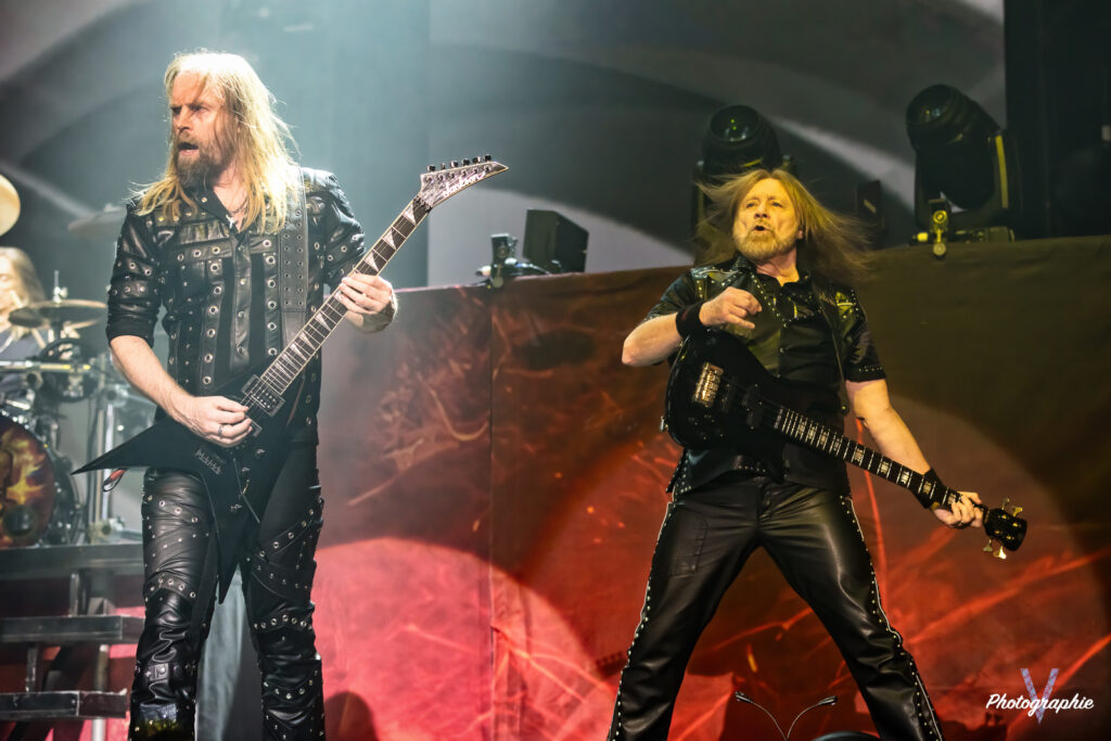 Judas Priest - Le Zenith - V.Photographie--43