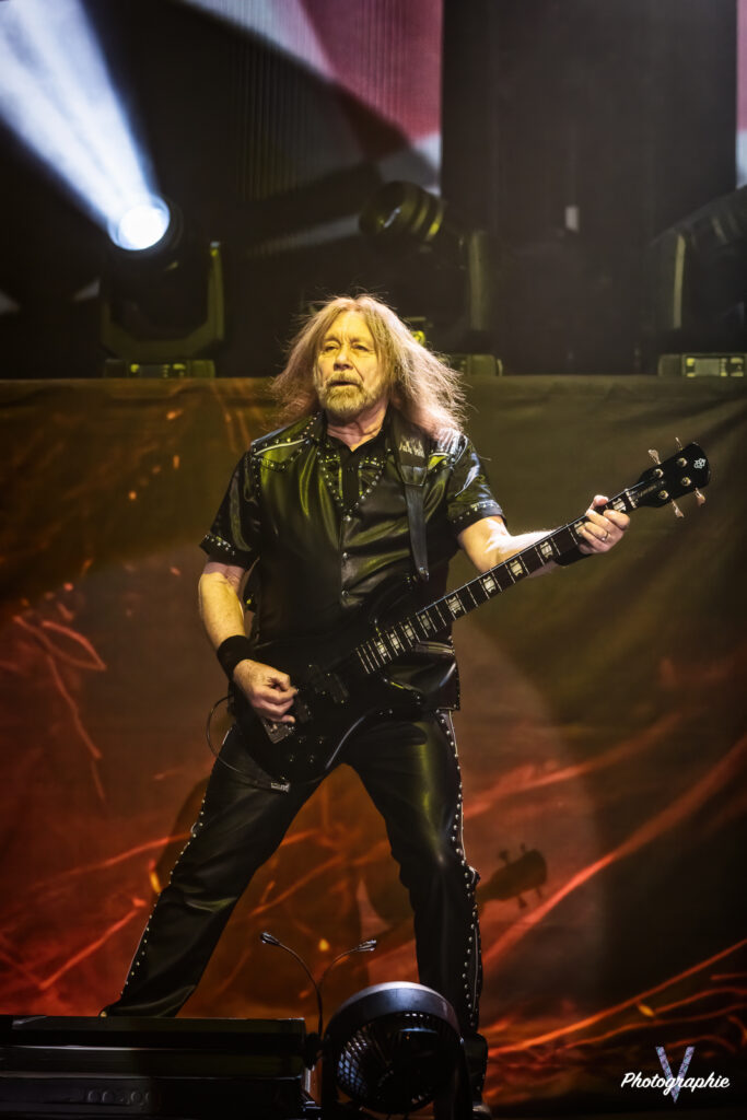 Judas Priest - Le Zenith - V.Photographie--45