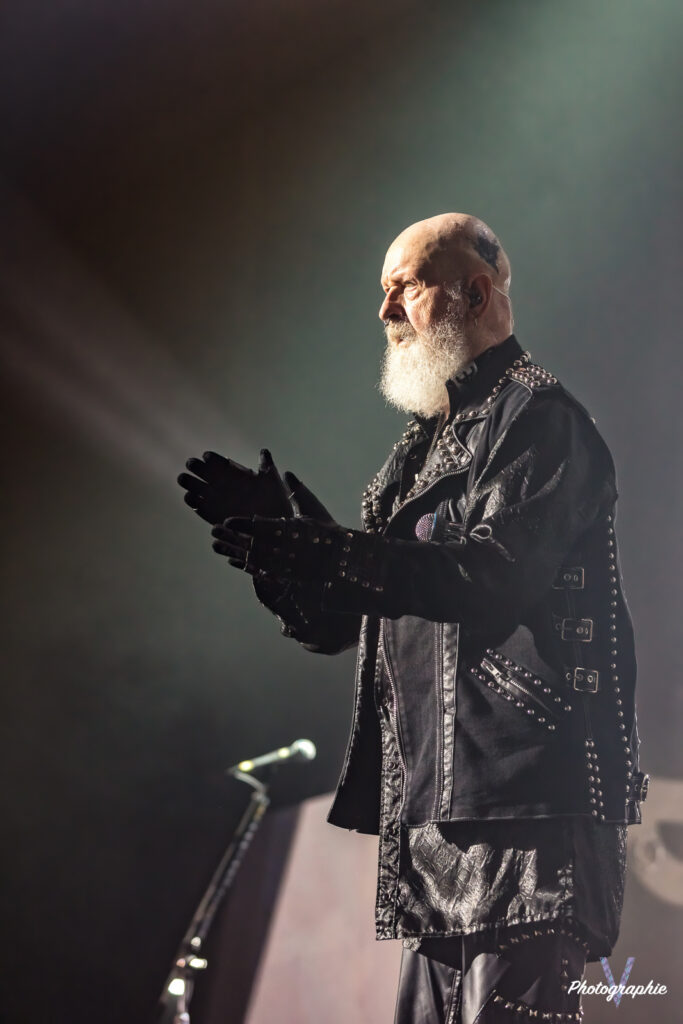 Judas Priest - Le Zenith - V.Photographie--46