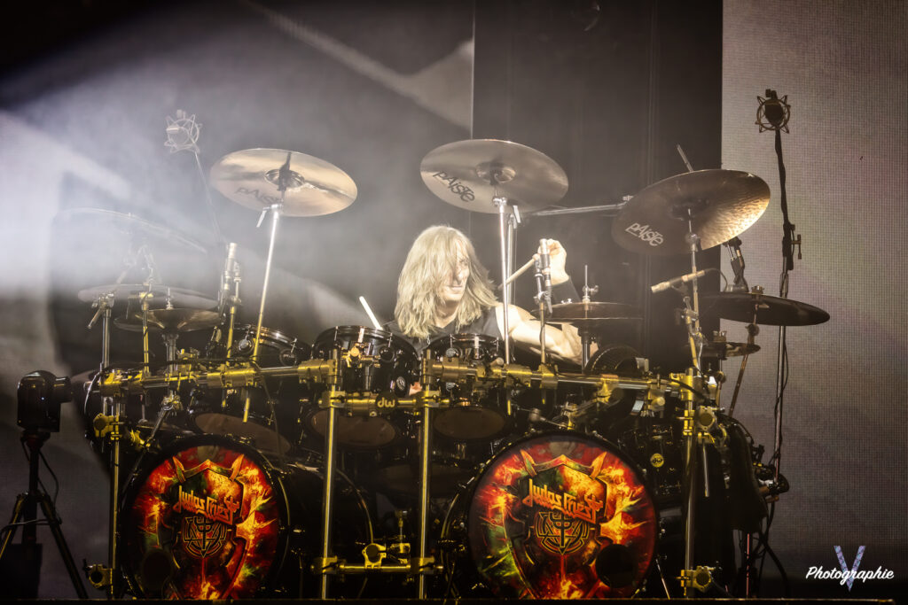 Judas Priest - Le Zenith - V.Photographie--47