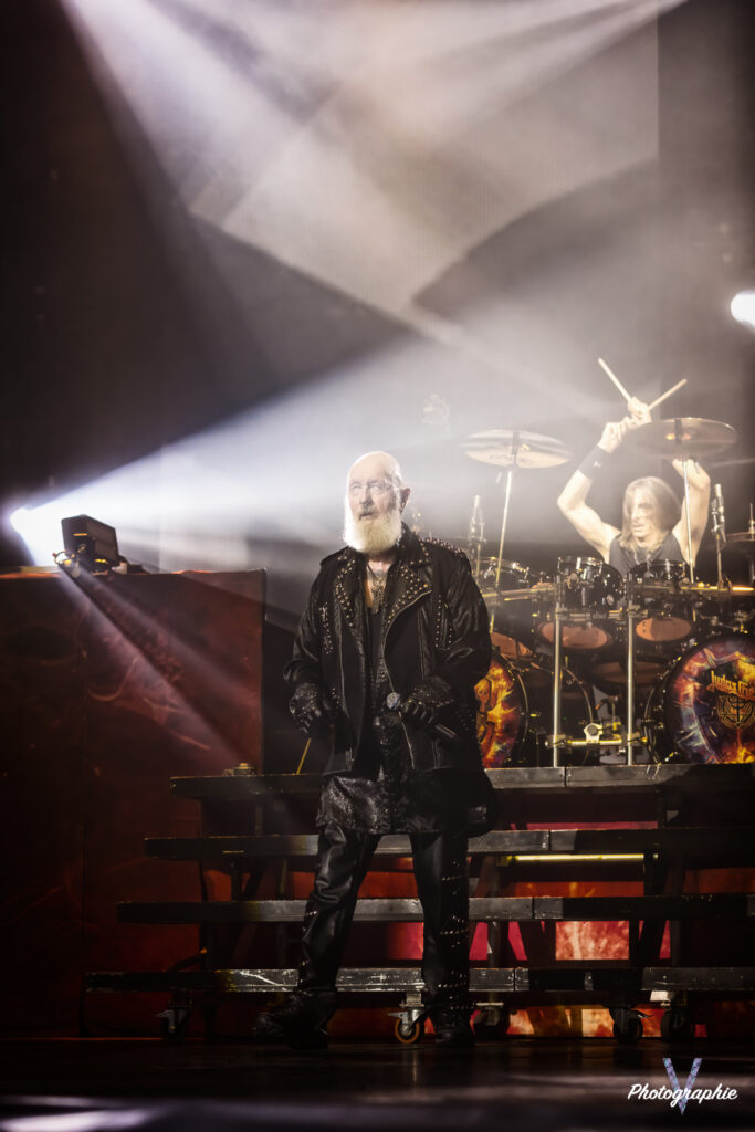Judas Priest - Le Zenith - V.Photographie--48