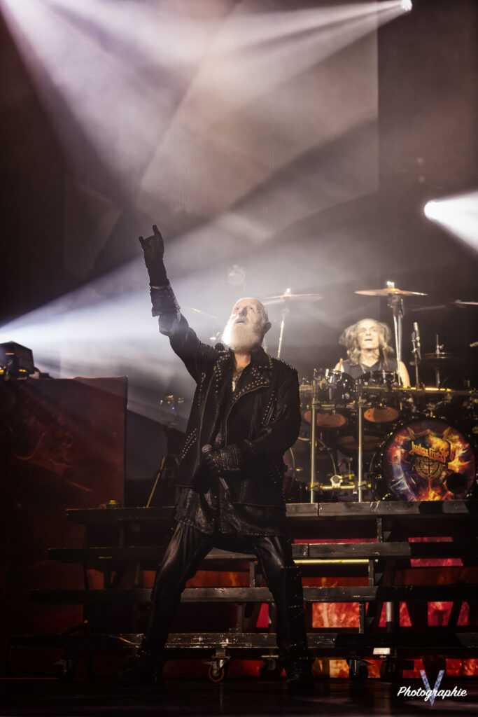 Judas Priest - Le Zenith - V.Photographie--49