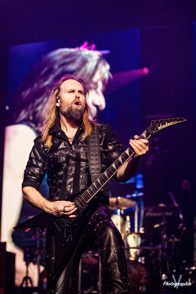 Judas Priest - Le Zenith - V.Photographie--51