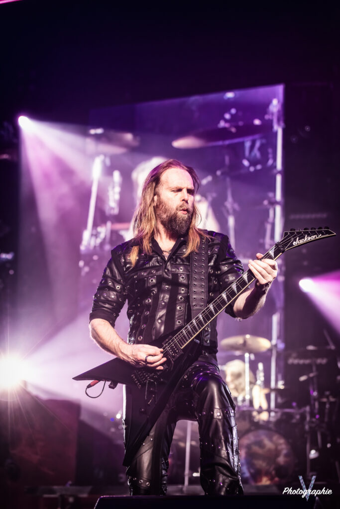 Judas Priest - Le Zenith - V.Photographie--52