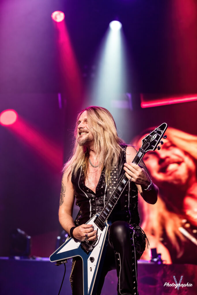 Judas Priest - Le Zenith - V.Photographie--56
