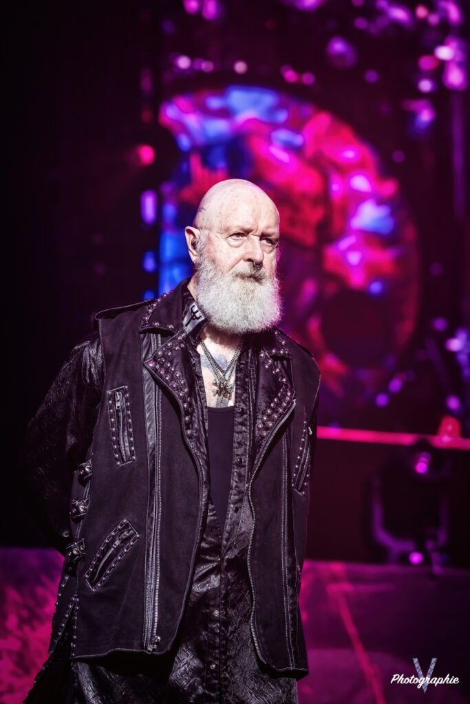 Judas Priest - Le Zenith - V.Photographie--57