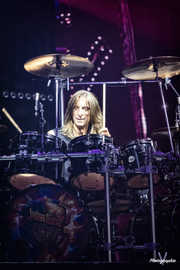 Judas Priest - Le Zenith - V.Photographie--58