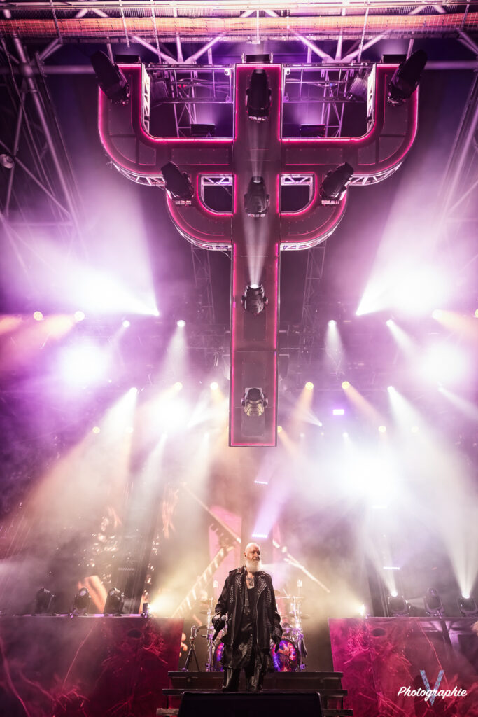 Judas Priest - Le Zenith - V.Photographie--60