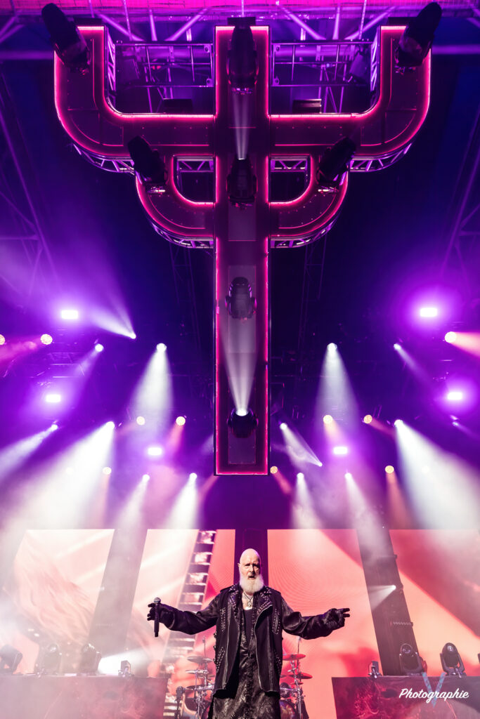 Judas Priest - Le Zenith - V.Photographie--61
