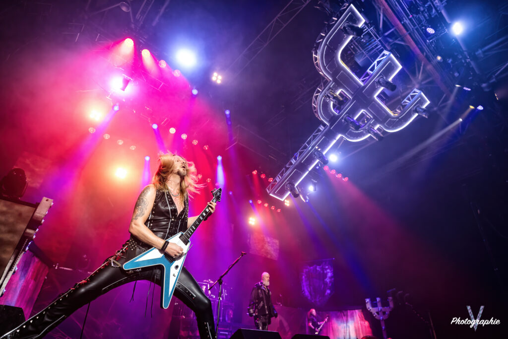 Judas Priest - Le Zenith - V.Photographie--64
