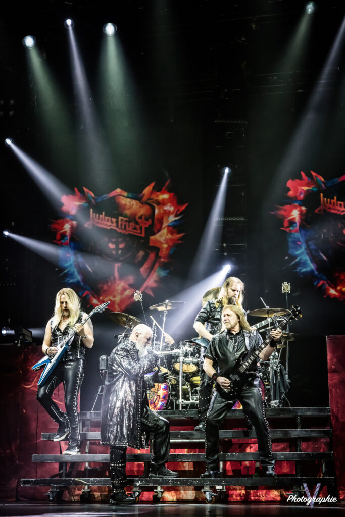 Judas Priest - Le Zenith - V.Photographie--67