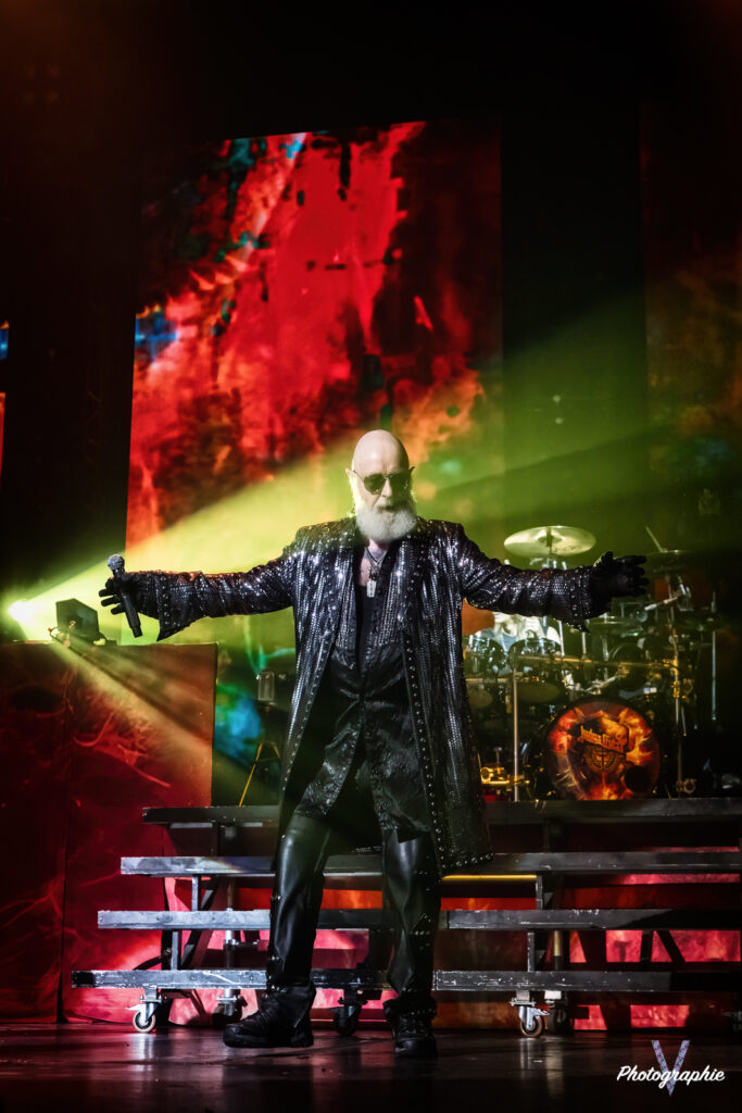 Judas Priest - Le Zenith - V.Photographie--69