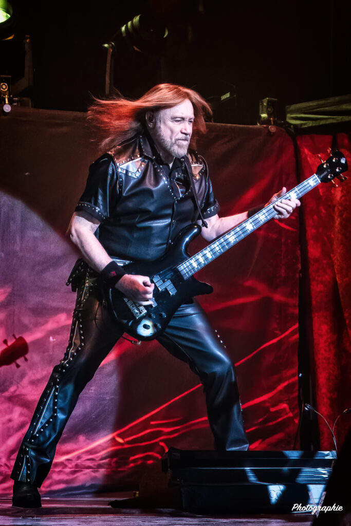 Judas Priest - Le Zenith - V.Photographie--70