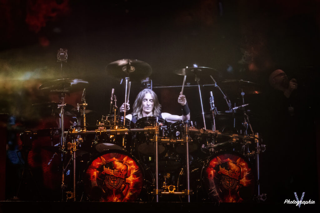 Judas Priest - Le Zenith - V.Photographie--77