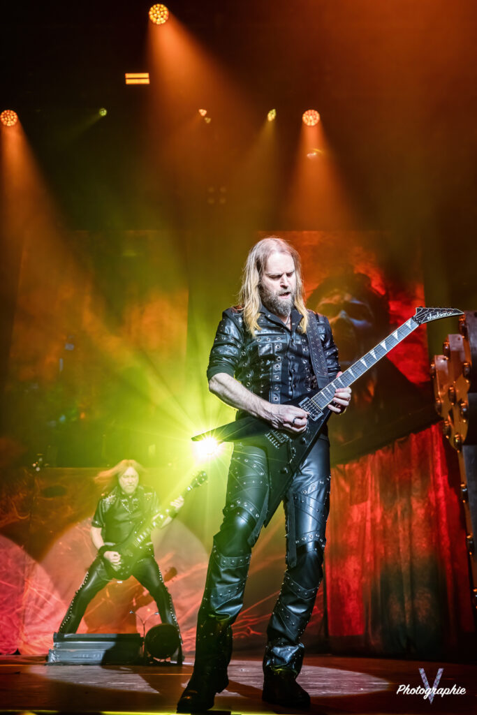 Judas Priest - Le Zenith - V.Photographie--78