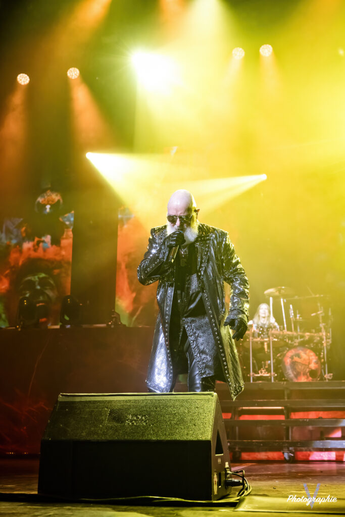 Judas Priest - Le Zenith - V.Photographie--80