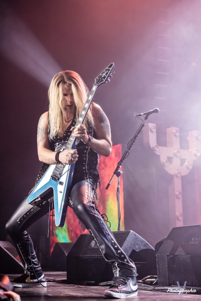 Judas Priest - Le Zenith - V.Photographie--82