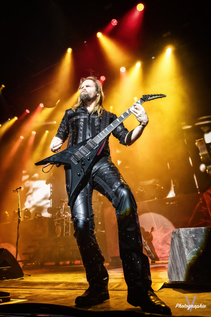 Judas Priest - Le Zenith - V.Photographie--85