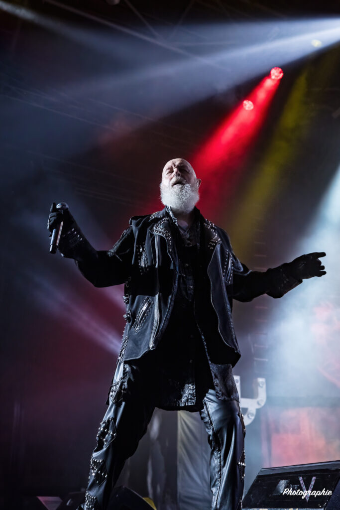 Judas Priest - Le Zenith - V.Photographie--87