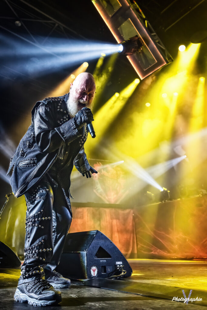 Judas Priest - Le Zenith - V.Photographie--89