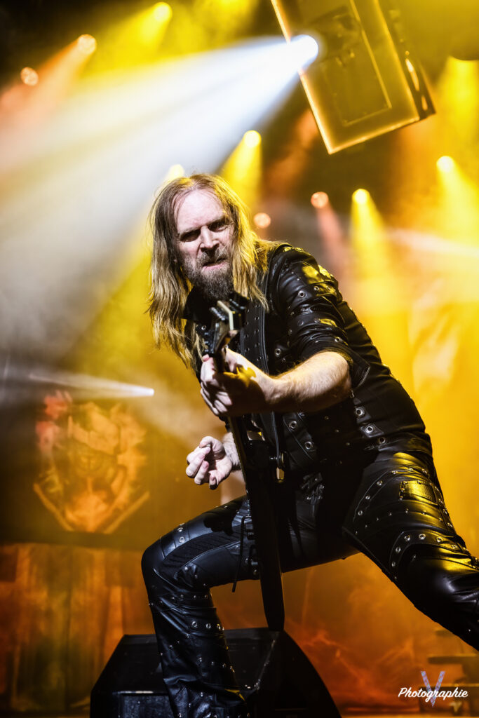 Judas Priest - Le Zenith - V.Photographie--91