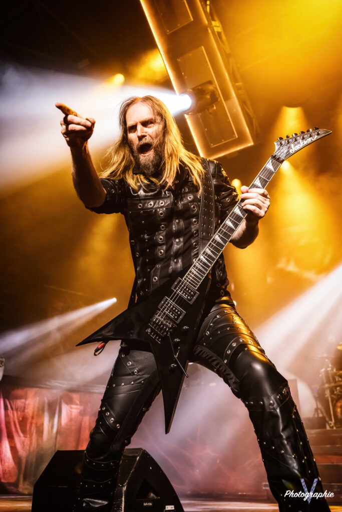 Judas Priest - Le Zenith - V.Photographie--93