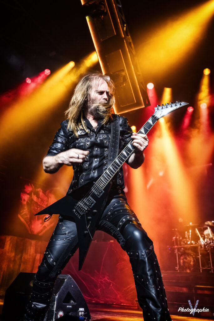 Judas Priest - Le Zenith - V.Photographie--94
