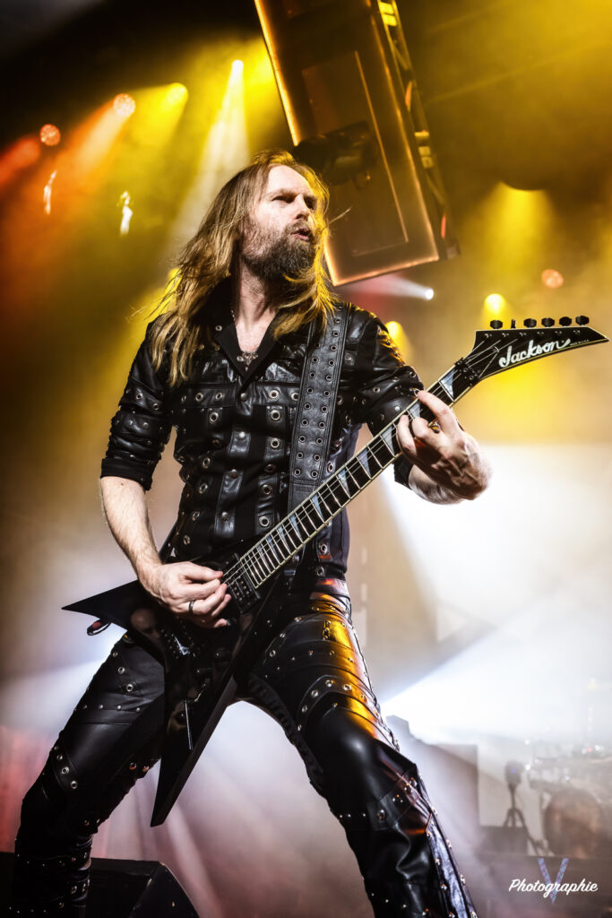 Judas Priest - Le Zenith - V.Photographie--96