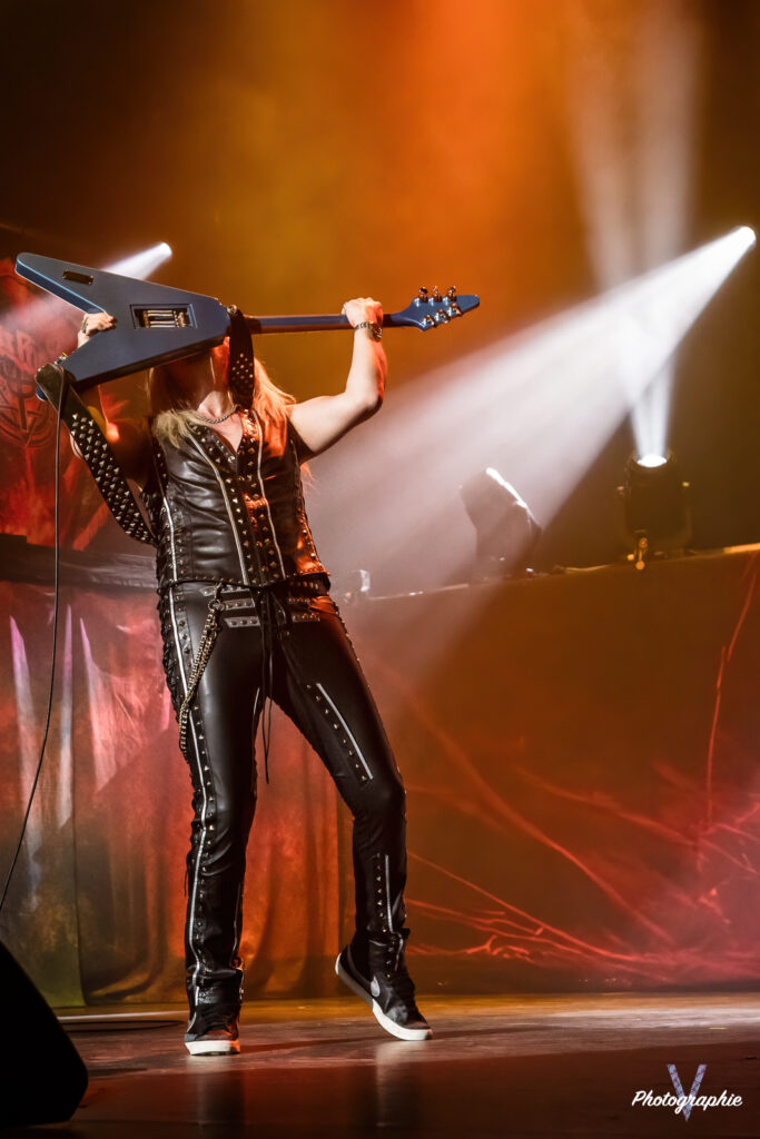 Judas Priest - Le Zenith - V.Photographie--97
