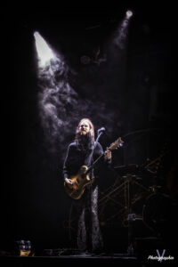 Lord Of The Lost - Elysée Montmartre - V.Photographie-