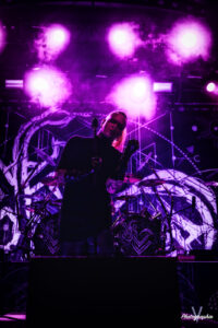 Lord Of The Lost - Elysée Montmartre - V.Photographie--44