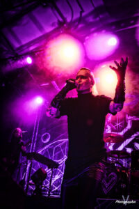 Lord Of The Lost - Elysée Montmartre - V.Photographie--45