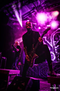 Lord Of The Lost - Elysée Montmartre - V.Photographie--48