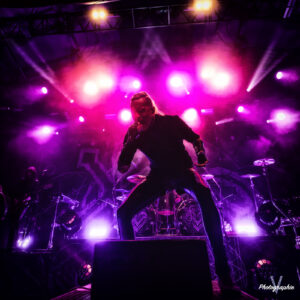 Lord Of The Lost - Elysée Montmartre - V.Photographie--49