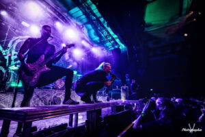 Lord Of The Lost - Elysée Montmartre - V.Photographie--50