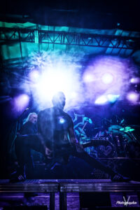 Lord Of The Lost - Elysée Montmartre - V.Photographie--52