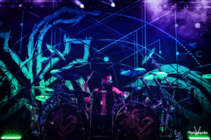 Lord Of The Lost - Elysée Montmartre - V.Photographie--55