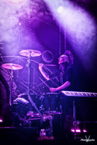 Lord Of The Lost - Elysée Montmartre - V.Photographie--58