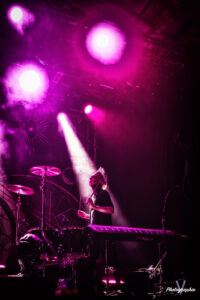 Lord Of The Lost - Elysée Montmartre - V.Photographie--59