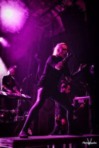 Lord Of The Lost - Elysée Montmartre - V.Photographie--60