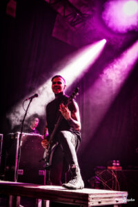 Lord Of The Lost - Elysée Montmartre - V.Photographie--61