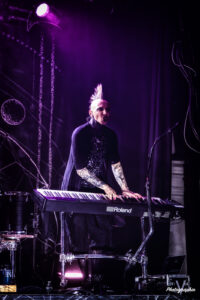 Lord Of The Lost - Elysée Montmartre - V.Photographie--62