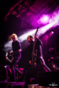 Lord Of The Lost - Elysée Montmartre - V.Photographie--65