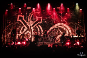 Lord Of The Lost - Elysée Montmartre - V.Photographie--67