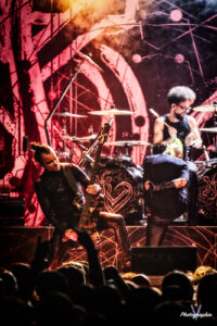 Lord Of The Lost - Elysée Montmartre - V.Photographie--70