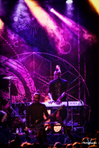 Lord Of The Lost - Elysée Montmartre - V.Photographie--71