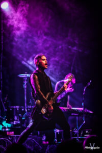 Lord Of The Lost - Elysée Montmartre - V.Photographie--73