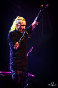 Lord Of The Lost - Elysée Montmartre - V.Photographie--74