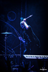 Lord Of The Lost - Elysée Montmartre - V.Photographie--76