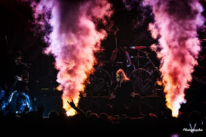 Lord Of The Lost - Elysée Montmartre - V.Photographie--77